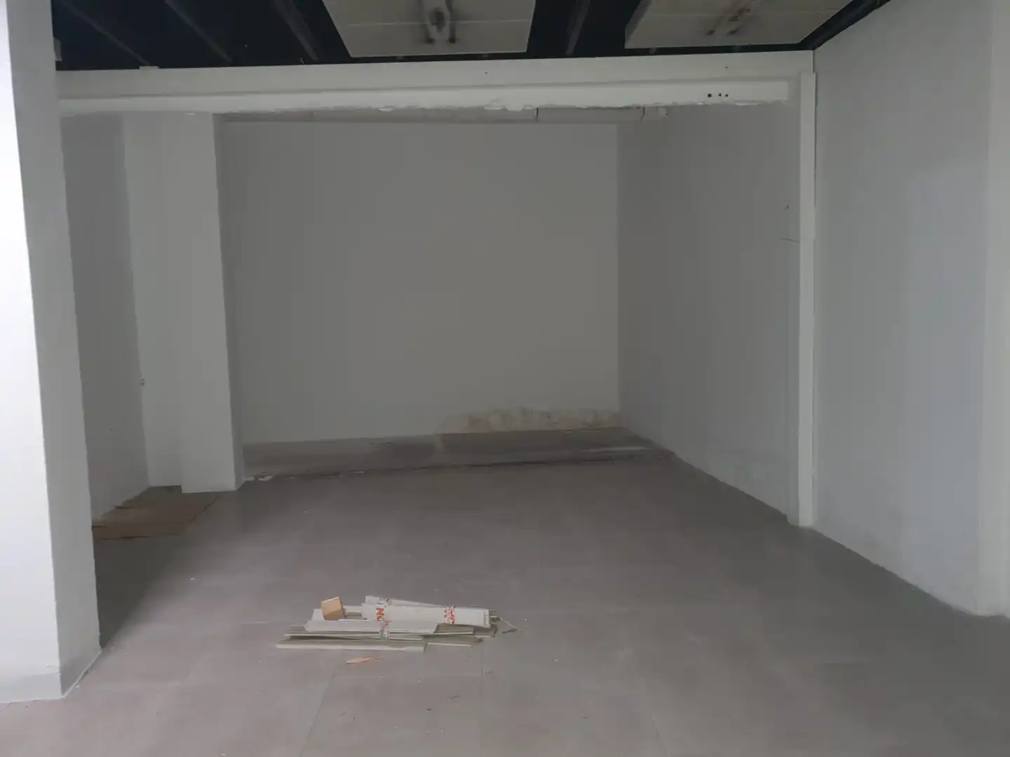 Gewerbefläche zur Miete in Centro, imagen 3