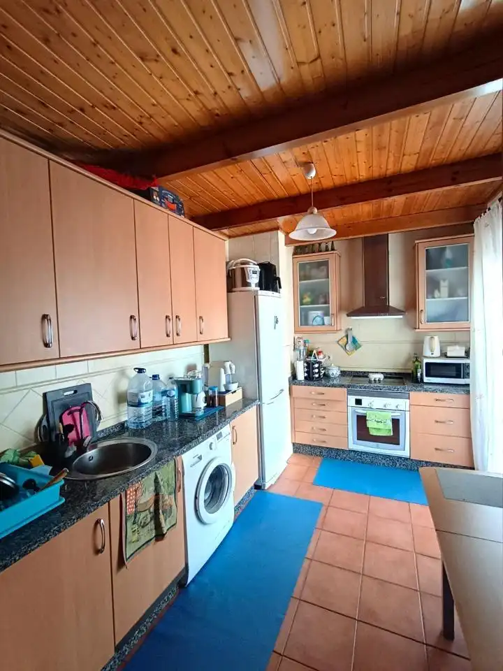 Haus zum Verkauf in Maria Auxiliadora - Barriada de Llera, imagen 19