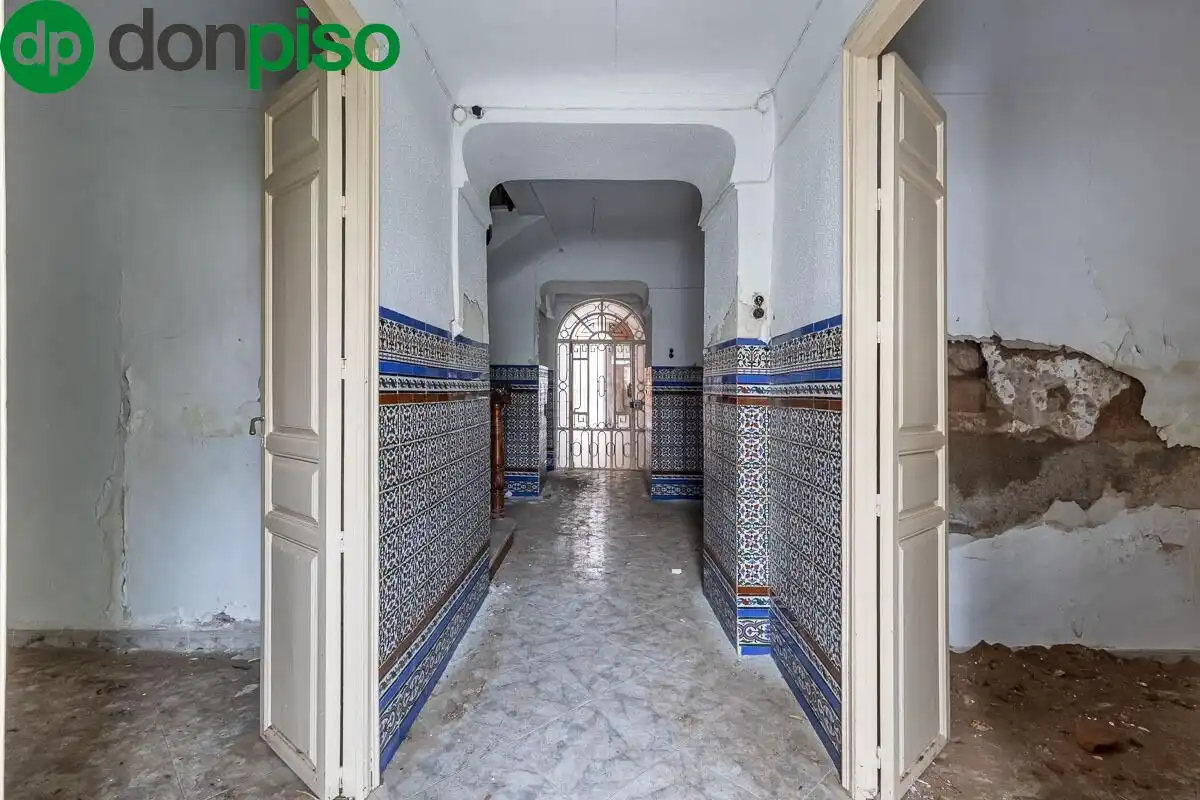 Residencial en venda en Huétor Tájar