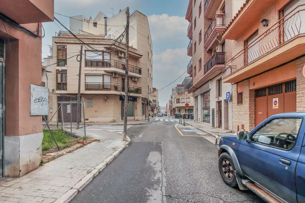 Rural land for sale in C/ Pau Casals, imagen 12
