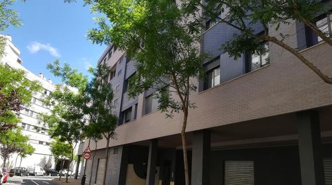 Solvia Inmobiliaria  Garaje Castellón de la PlanaCastelló de la Plana