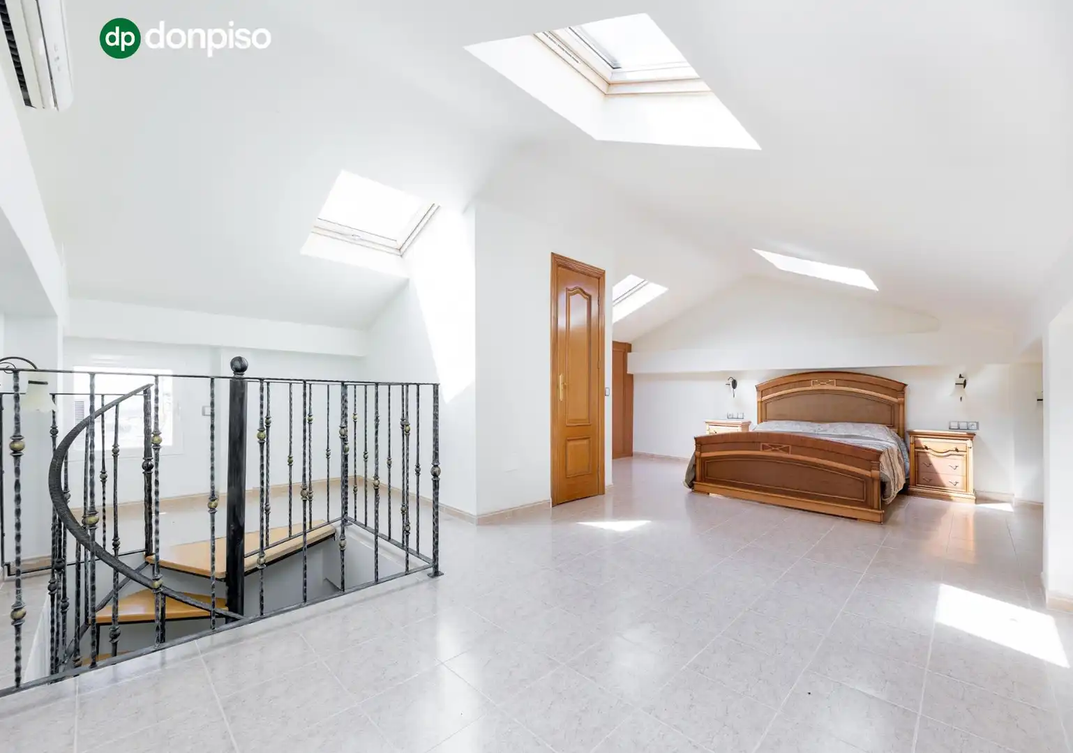 Chalet con piscina en venta en Calle AJENJO, imagen 29