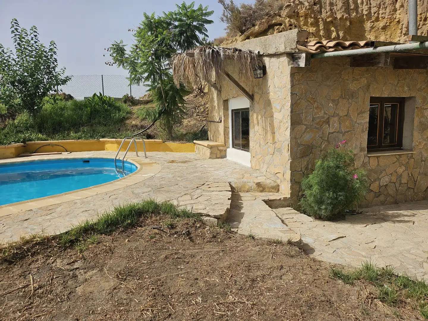 Maison rustique avec piscine à vendre à Calarreona, imagen 27