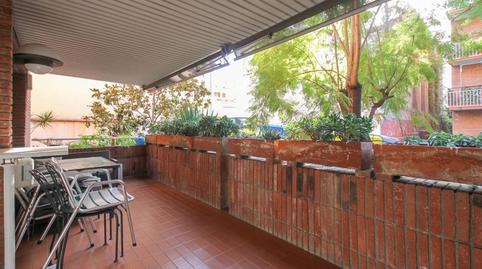 Foto 5 von Wohnung zur Miete in Calle Raset, Sant Gervasi- Galvany,  Barcelona Capital