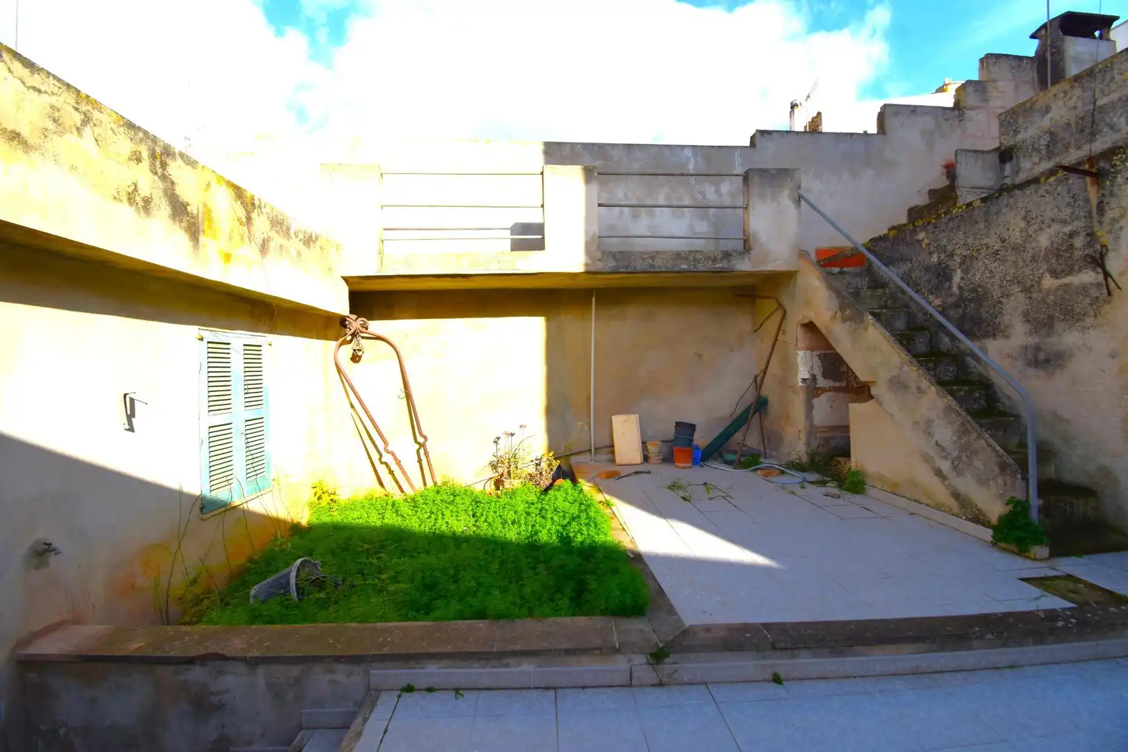 Villa mit Garten zum Verkauf in Calle Porrasar 8, imagen 23