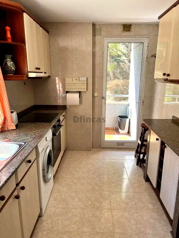 Appartamento con ascensore in vendita a Travesía Santa Mónica, imagen 16