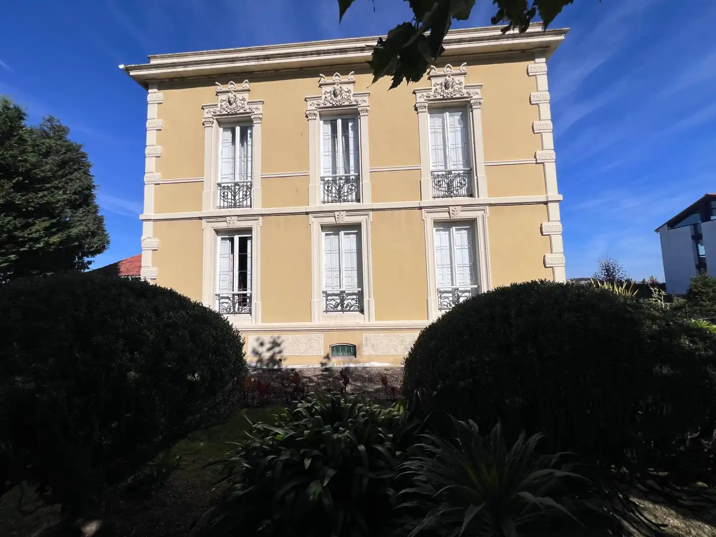 Exterior view of Houses for sale in Gozón  with Heating and Private garden