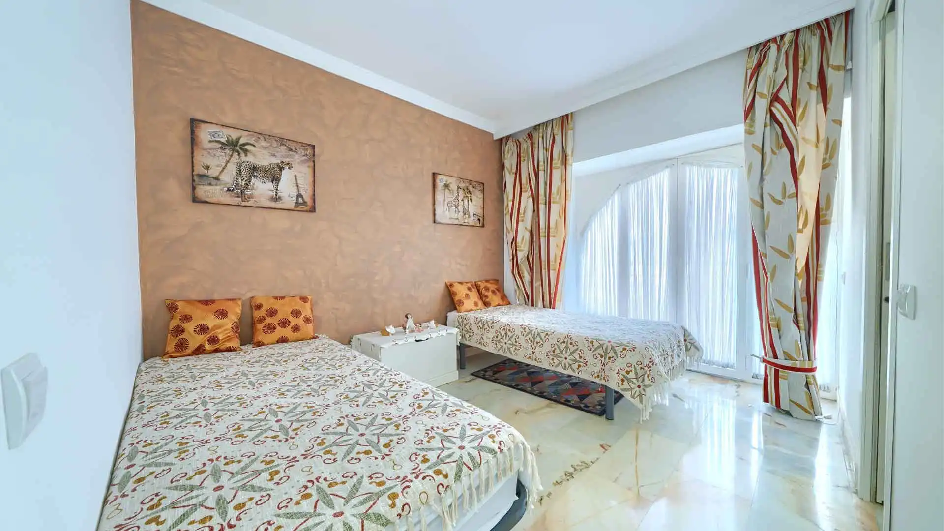 Apartment with pool for sale in RAMON GOMEZ DE LA SERNA 23, imagen 18