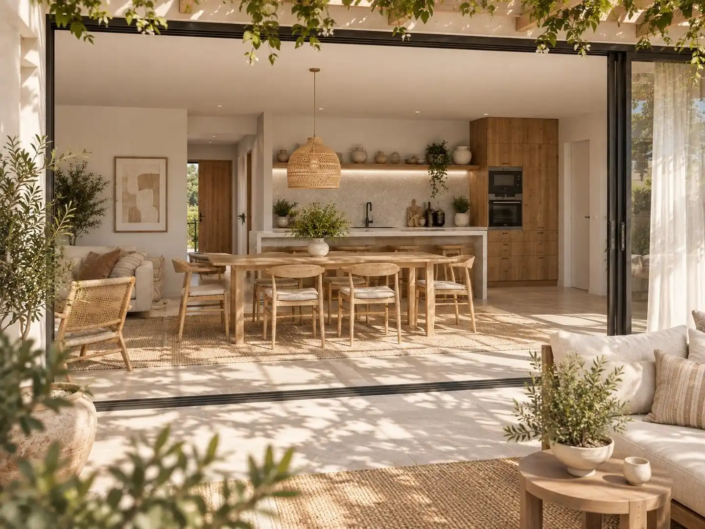 Casa amb piscina en venda a Sant Joan - Vilarromà, imagen 8