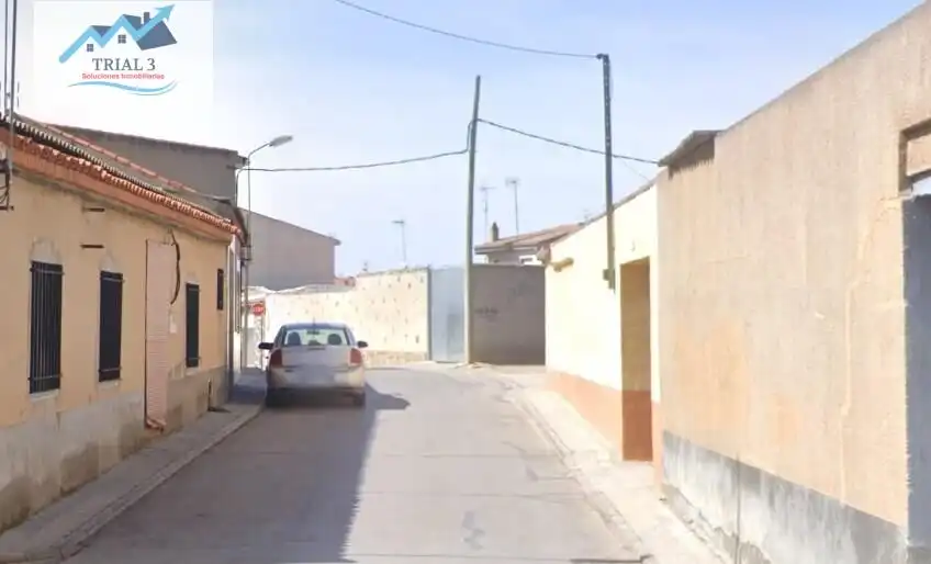 Casa en venta en Calle de San Blas