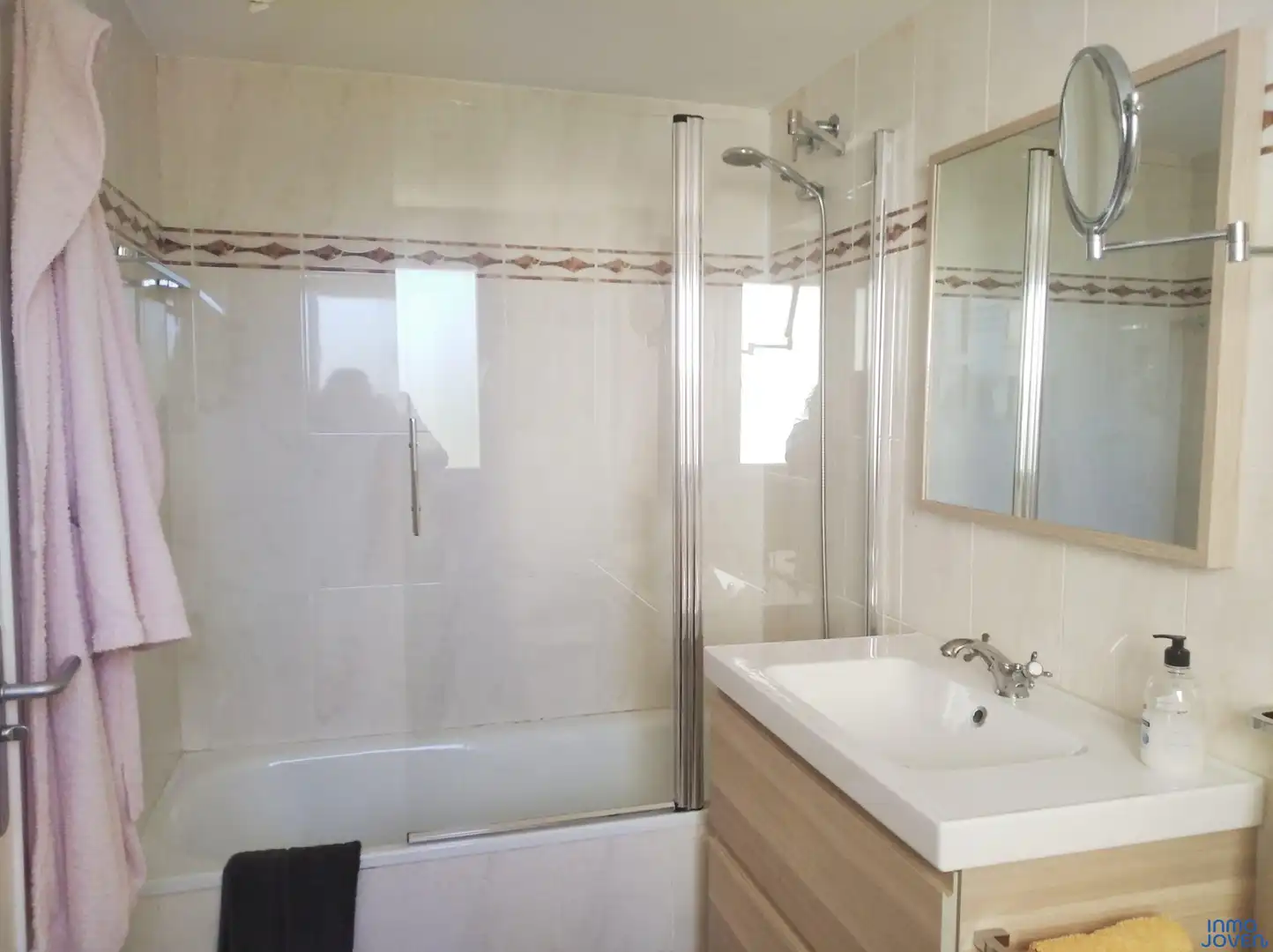 Apartamento de alquiler en Carrer Hisenda de l'Administrador, Playa Muchavista