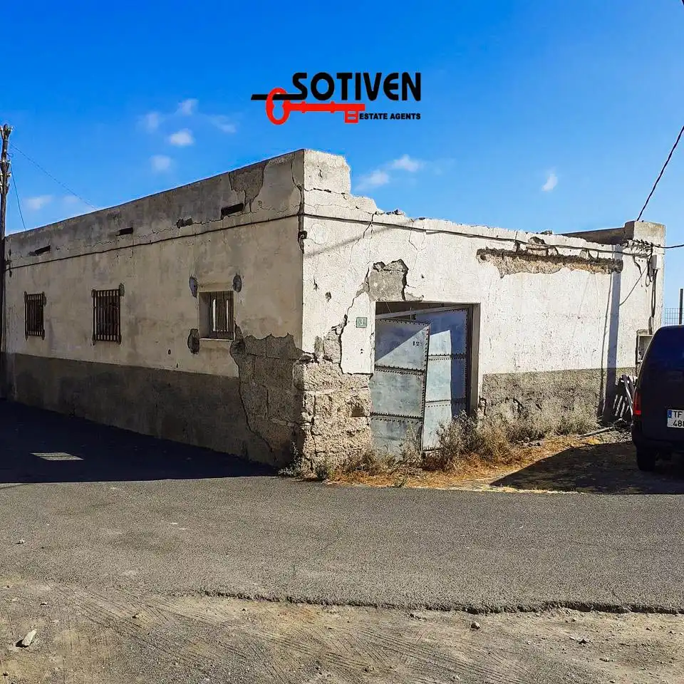 Maison rustique à vendre à Chío, imagen 8