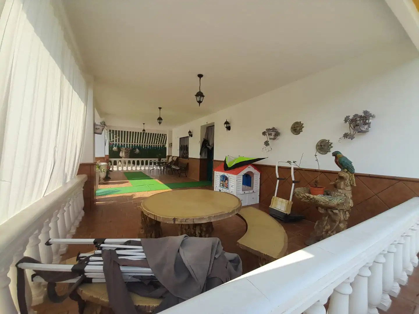 House with pool for sale in Antigua Nacional 420, imagen 18