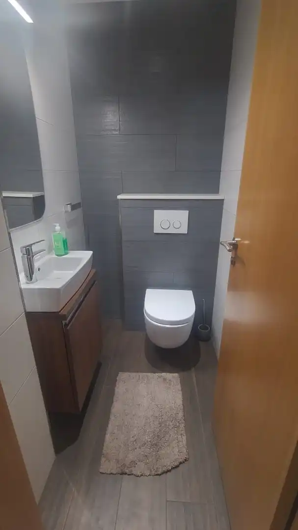 Flat with lift for sale in Avenida Joan d' Àustria, imagen 13