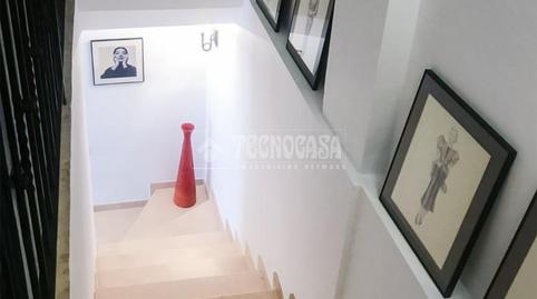 Foto 5 de Casa adosada en venda a La Cala del Moral, Málaga