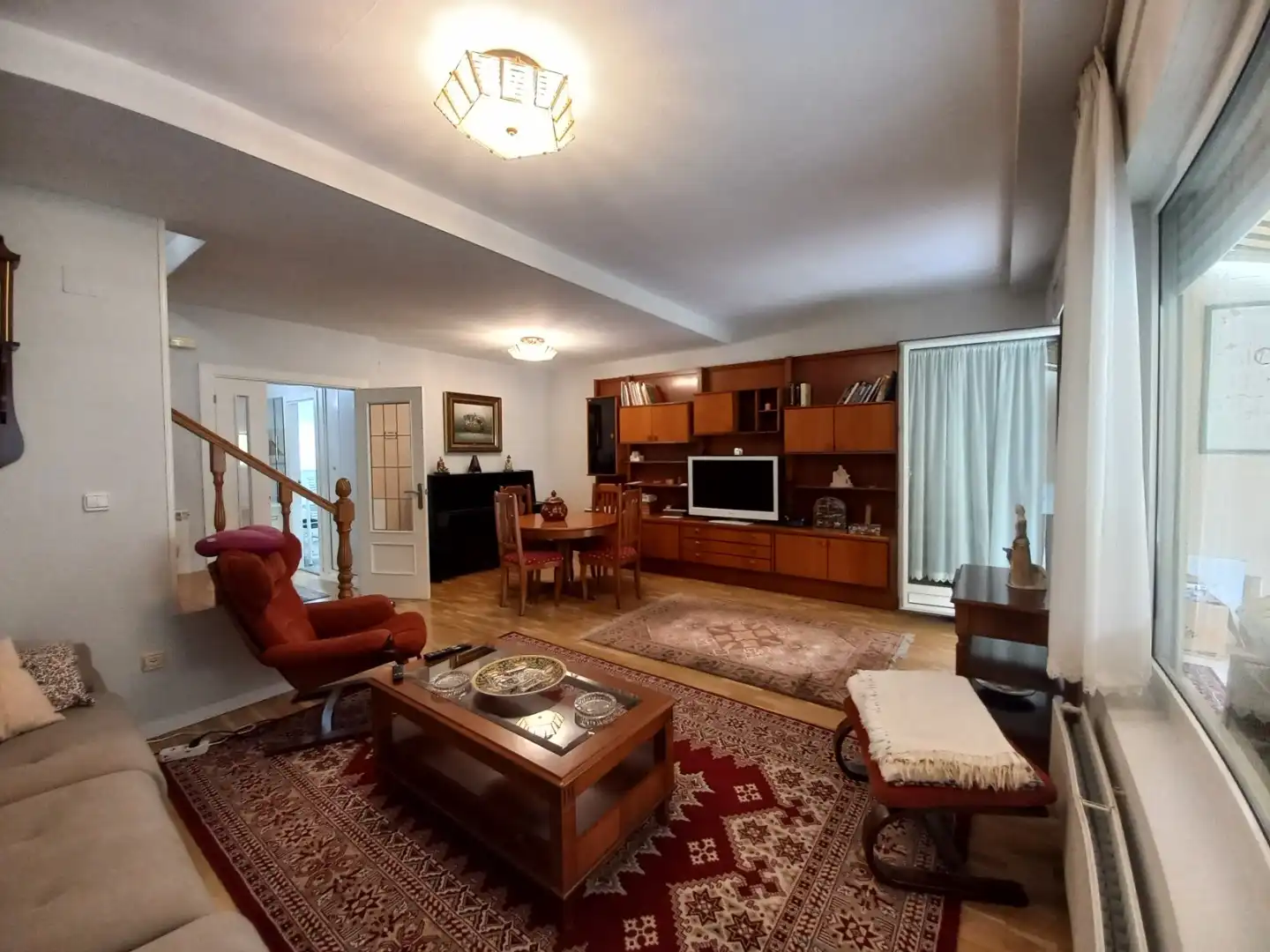 Adosado con jardín en venta en Centro, imagen 4