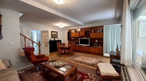 ESTUPENDA Y CÉNTRICA VIVIENDA UNIFAMILIAR ADOSADA, imatge 4