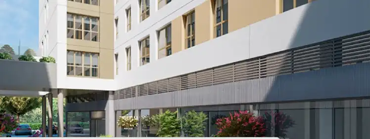 Exterior view of Commercial properties for sale in Córdoba