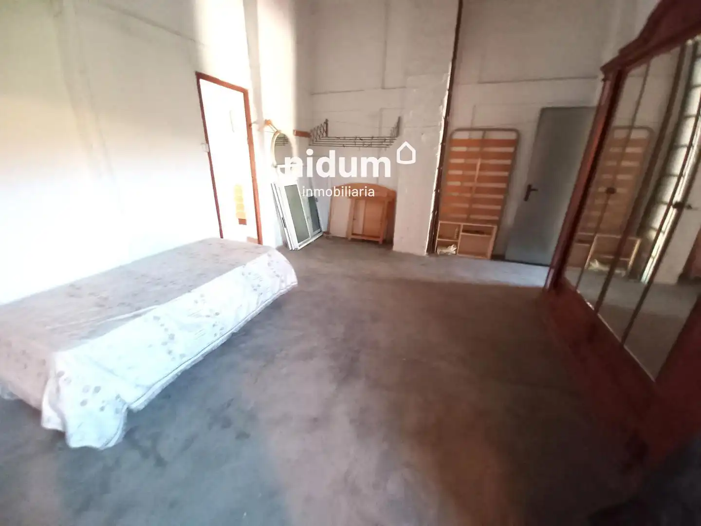 Bedroom of Houses for sale in El Genovés  with Private garden, Terrace and Storage room