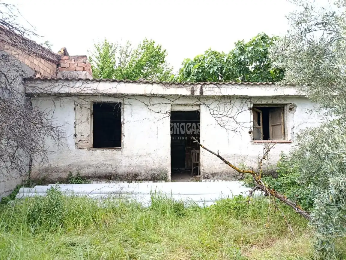 Residencial en venda en Ogíjares