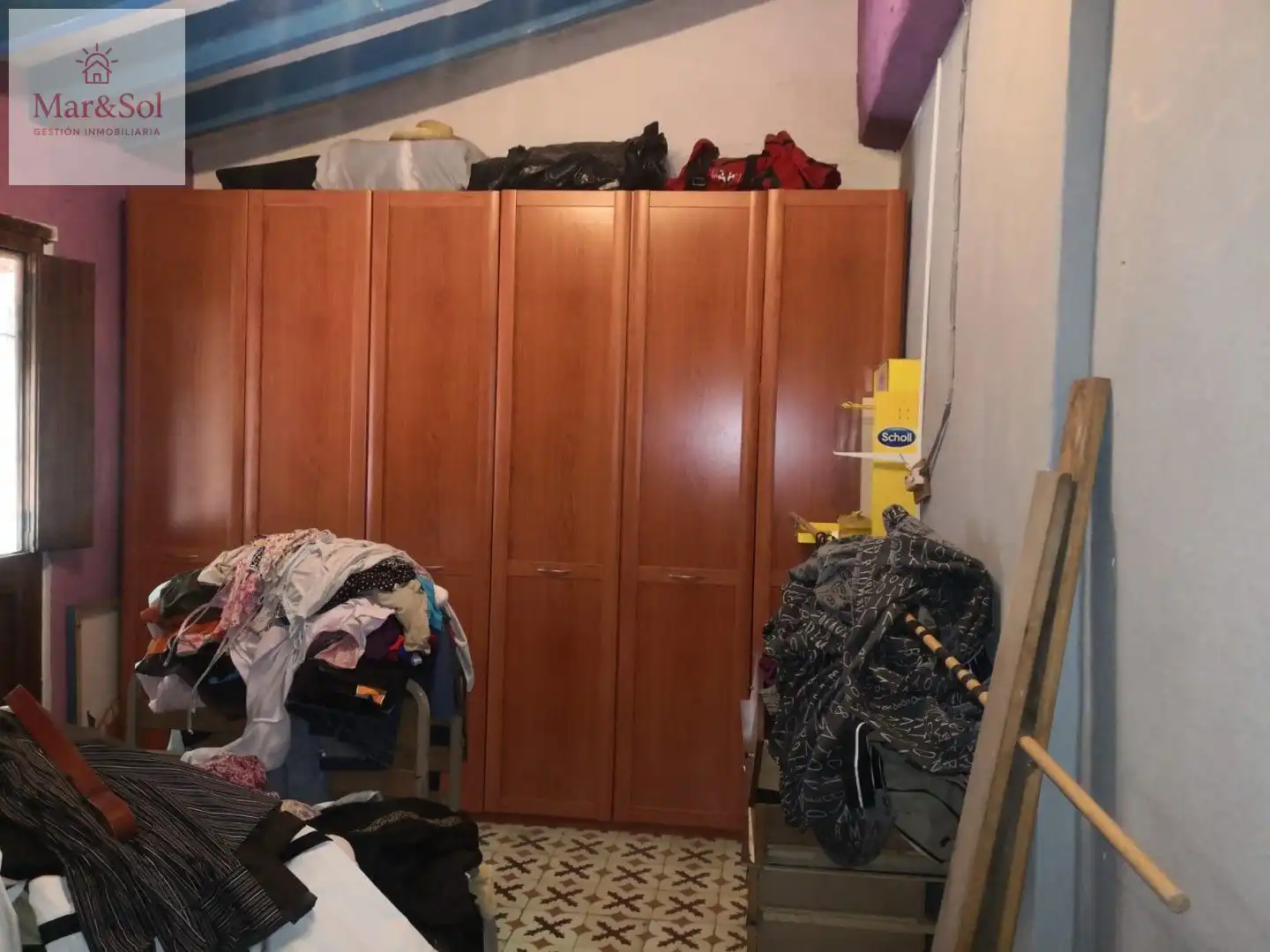Casa en venda a Pueblo de Cullera, imagen 21
