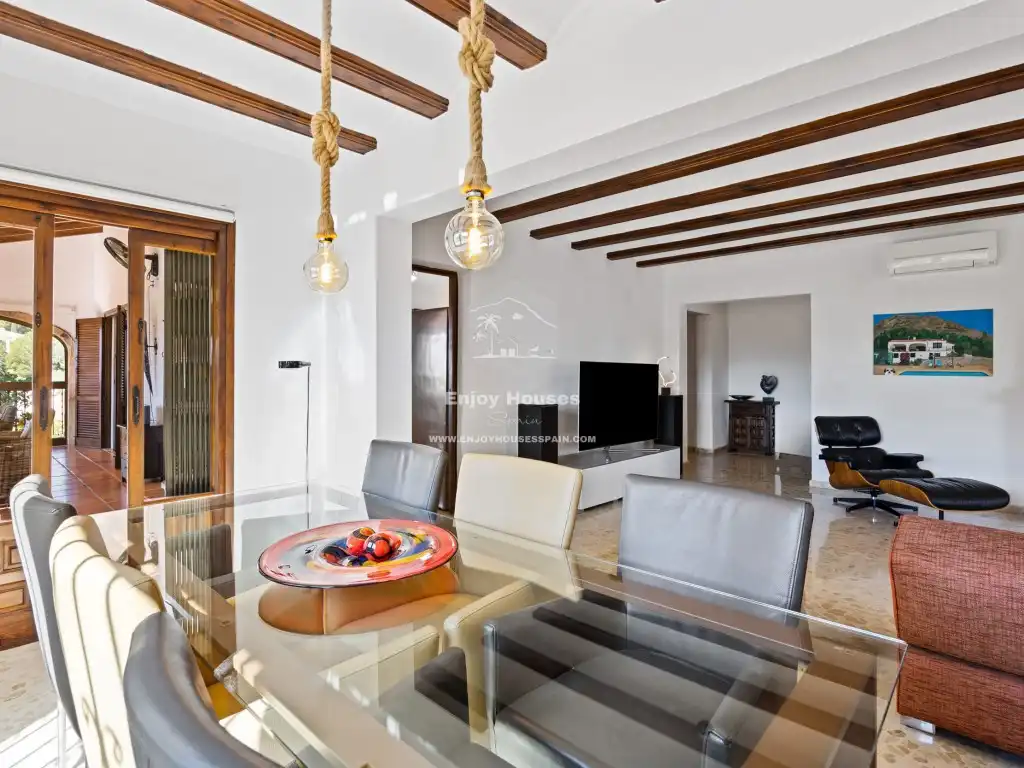 Casa o chalet en venta en Montgó - Ermita