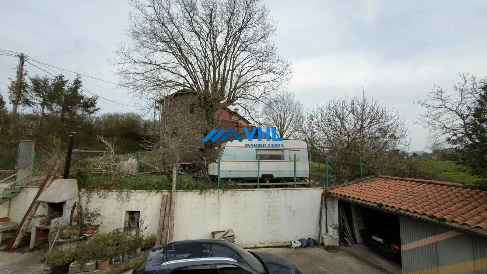 Casa amb terrassa en venda a Torquiendo, imagen 36
