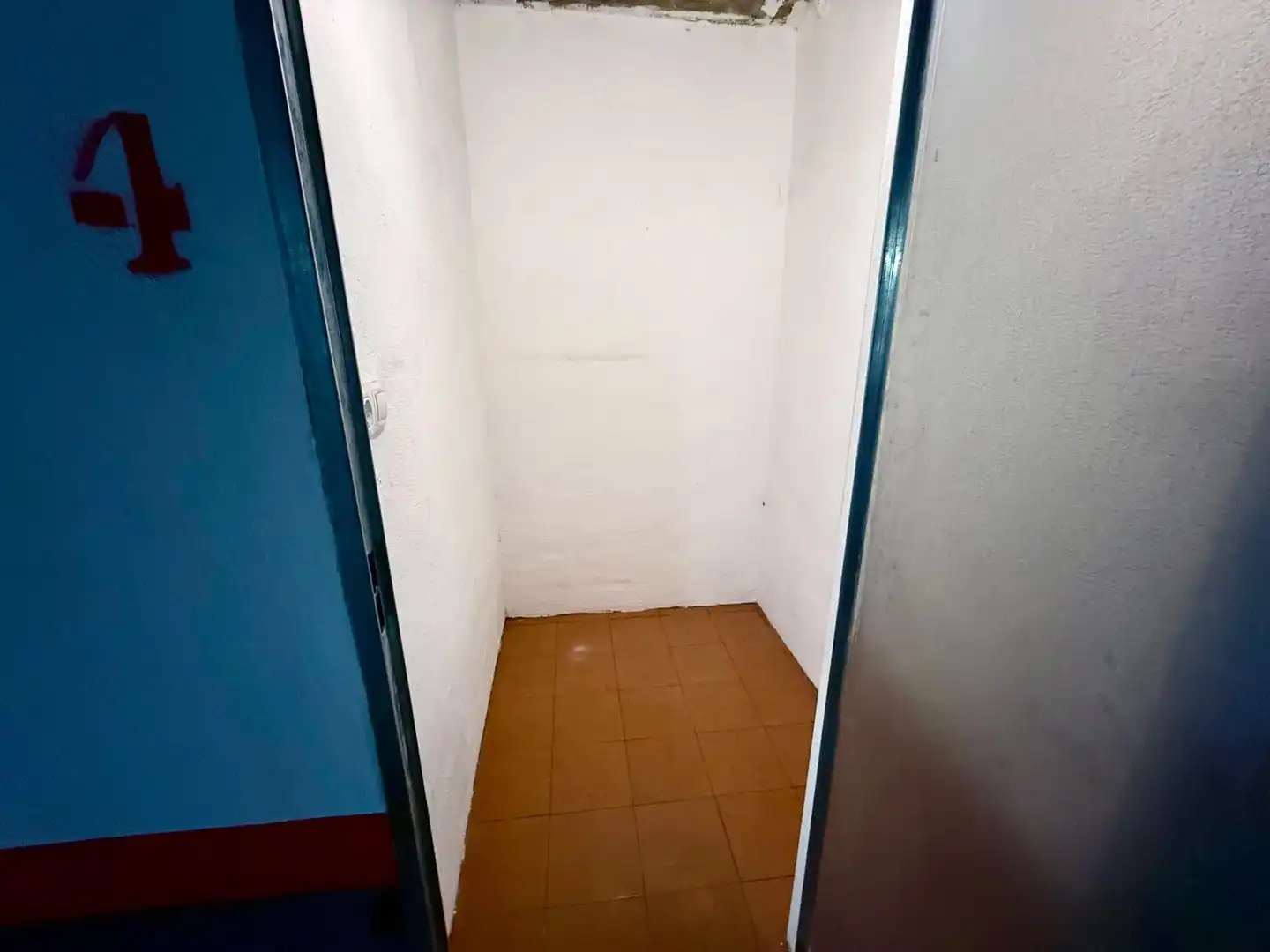 Einzelparkplatz zum Verkauf in Calle Calle Pablo Surra de Garay 25, imagen 10
