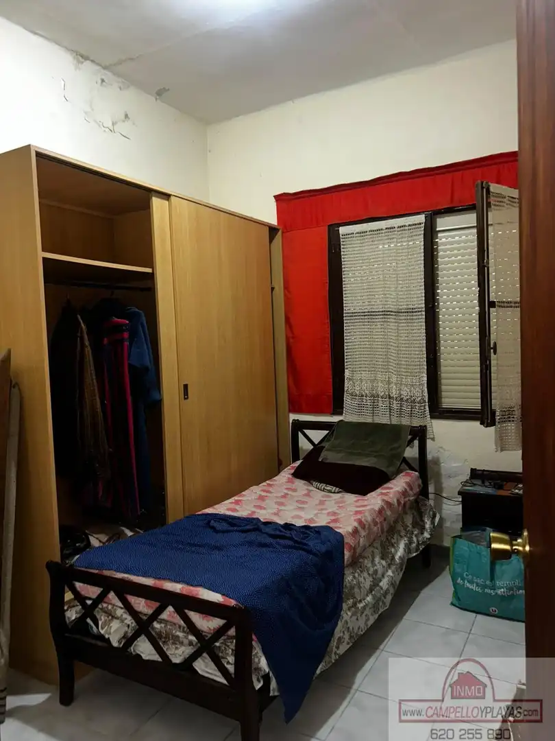 Habitación de Casa o chalet en venta en El Campello con Terraza