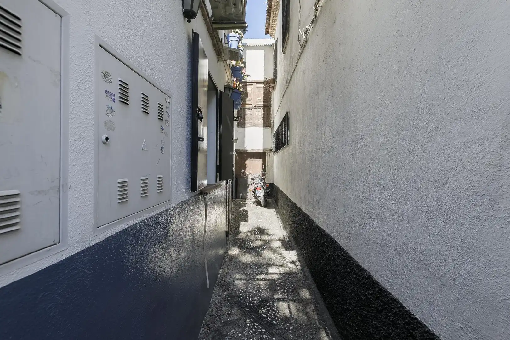 Immobles singulars en venda a Calle Cauchiles de San Miguel 7, imagen 40