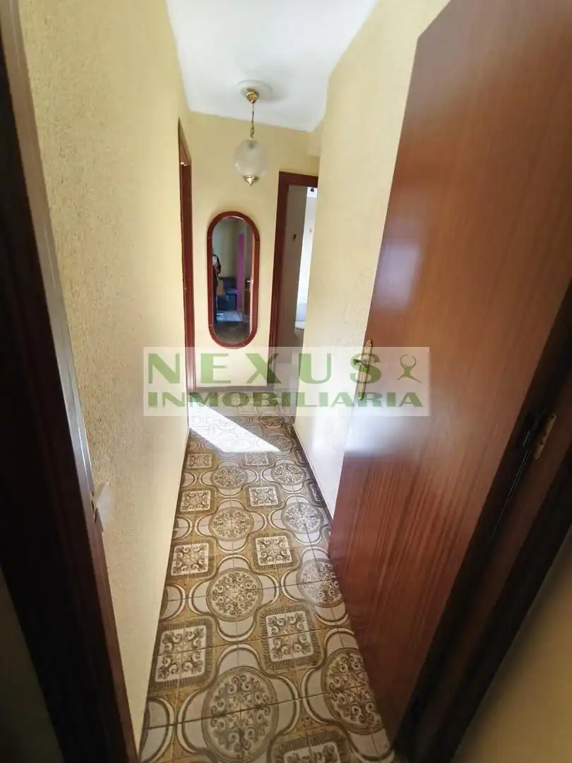 Appartamento con ascensore in affitto a Centro, imagen 6