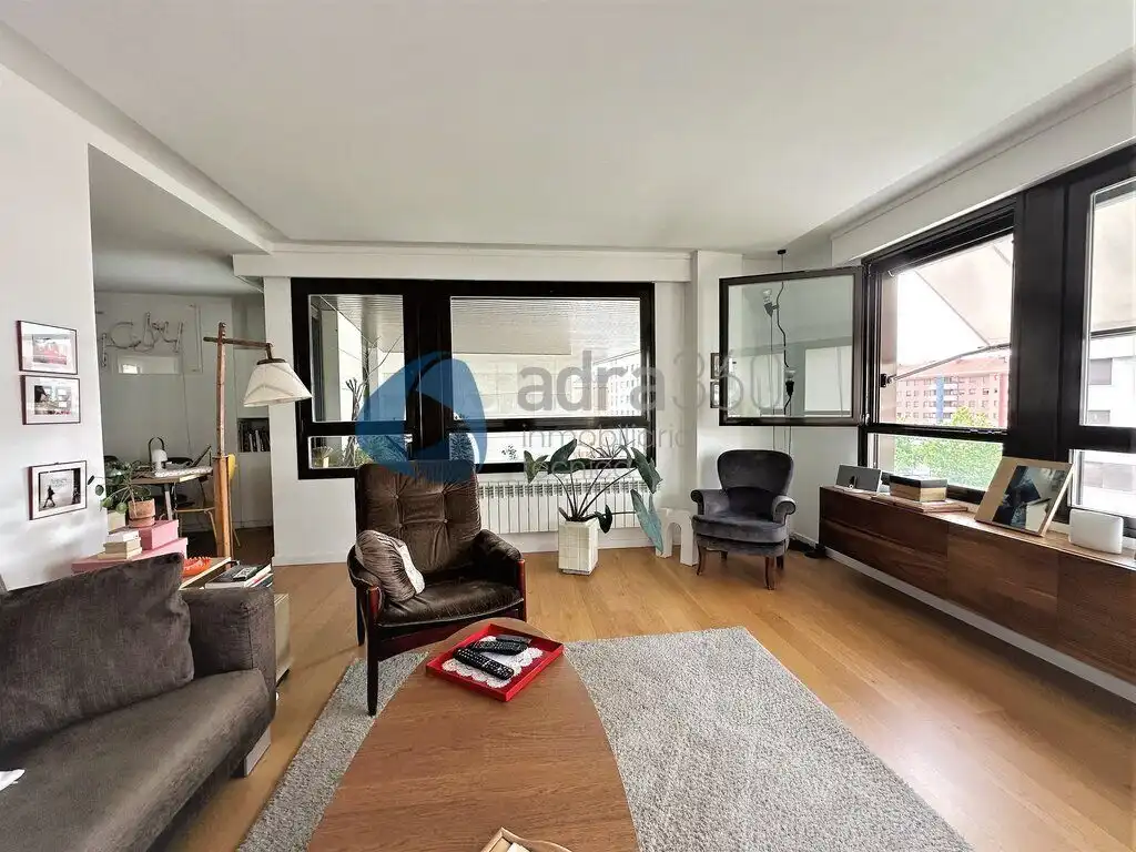 Flat with pool for sale in Marques de Larios, imagen 11