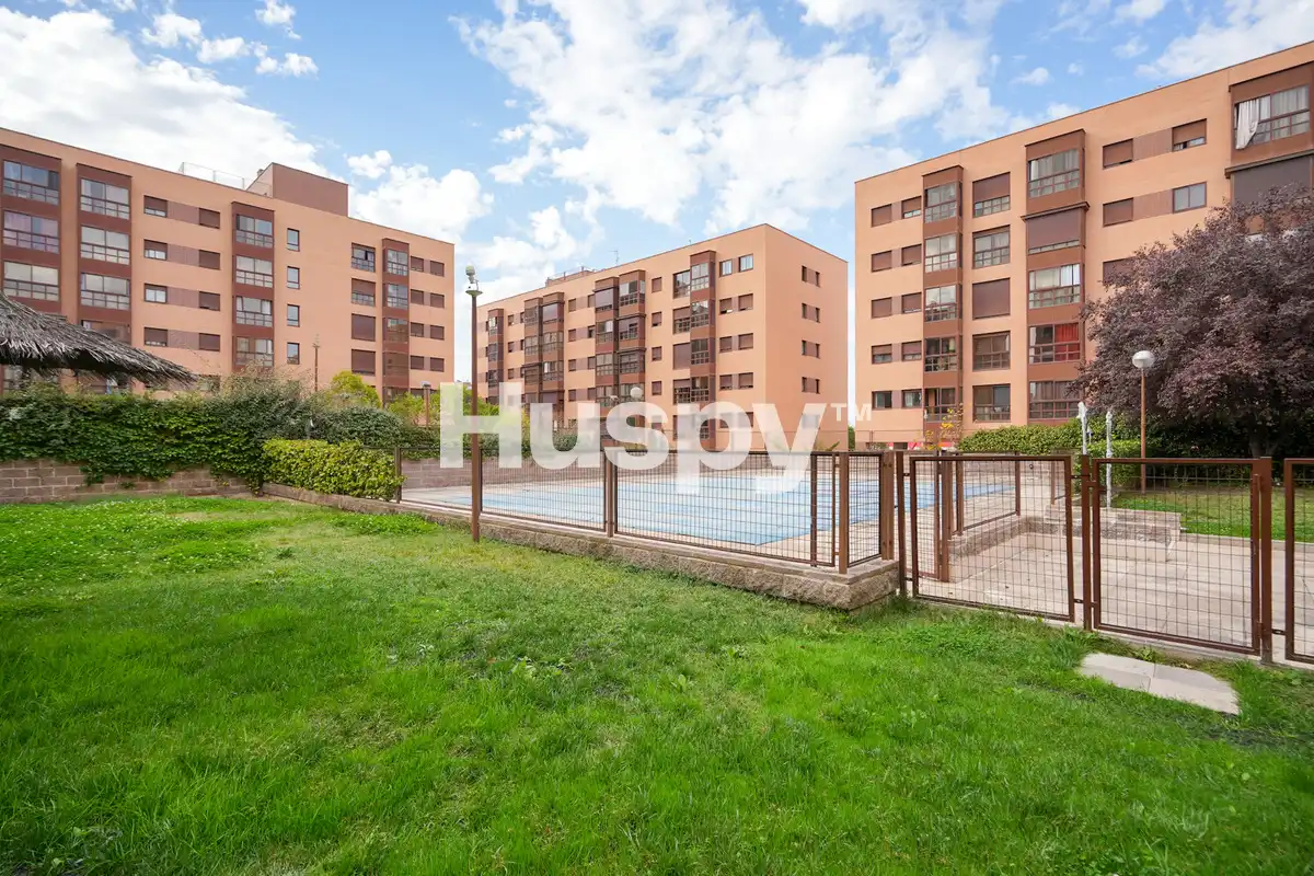 Piso con piscina en venta en Calle de Deyanira, imagen 32