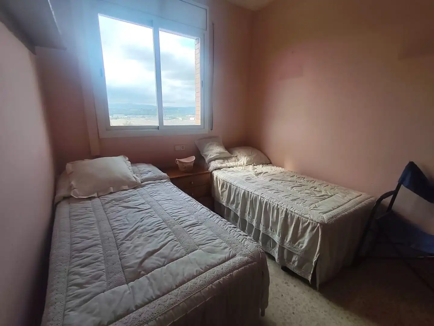 Habitación de Piso en venta en Montornès del Vallès