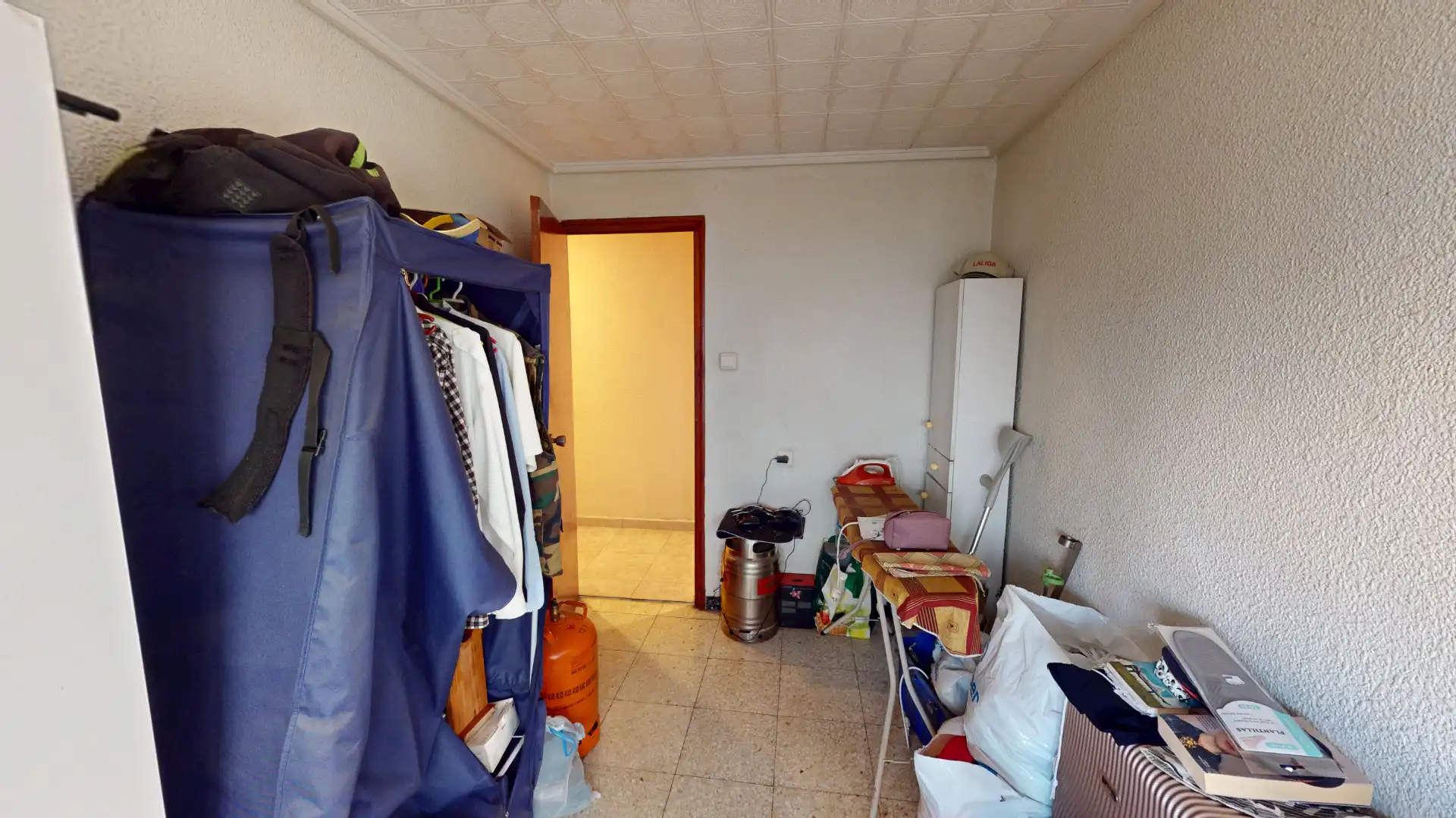 Piso en venta en Elche / Elx con Aire acondicionado, Amueblado y Horno