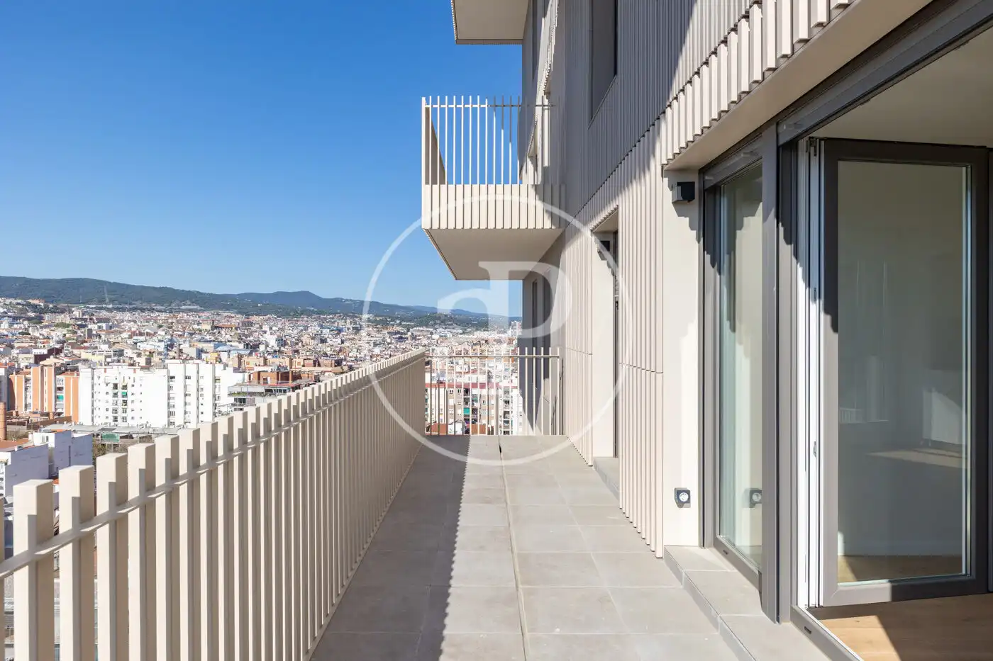 Piso de alquiler en Eixample