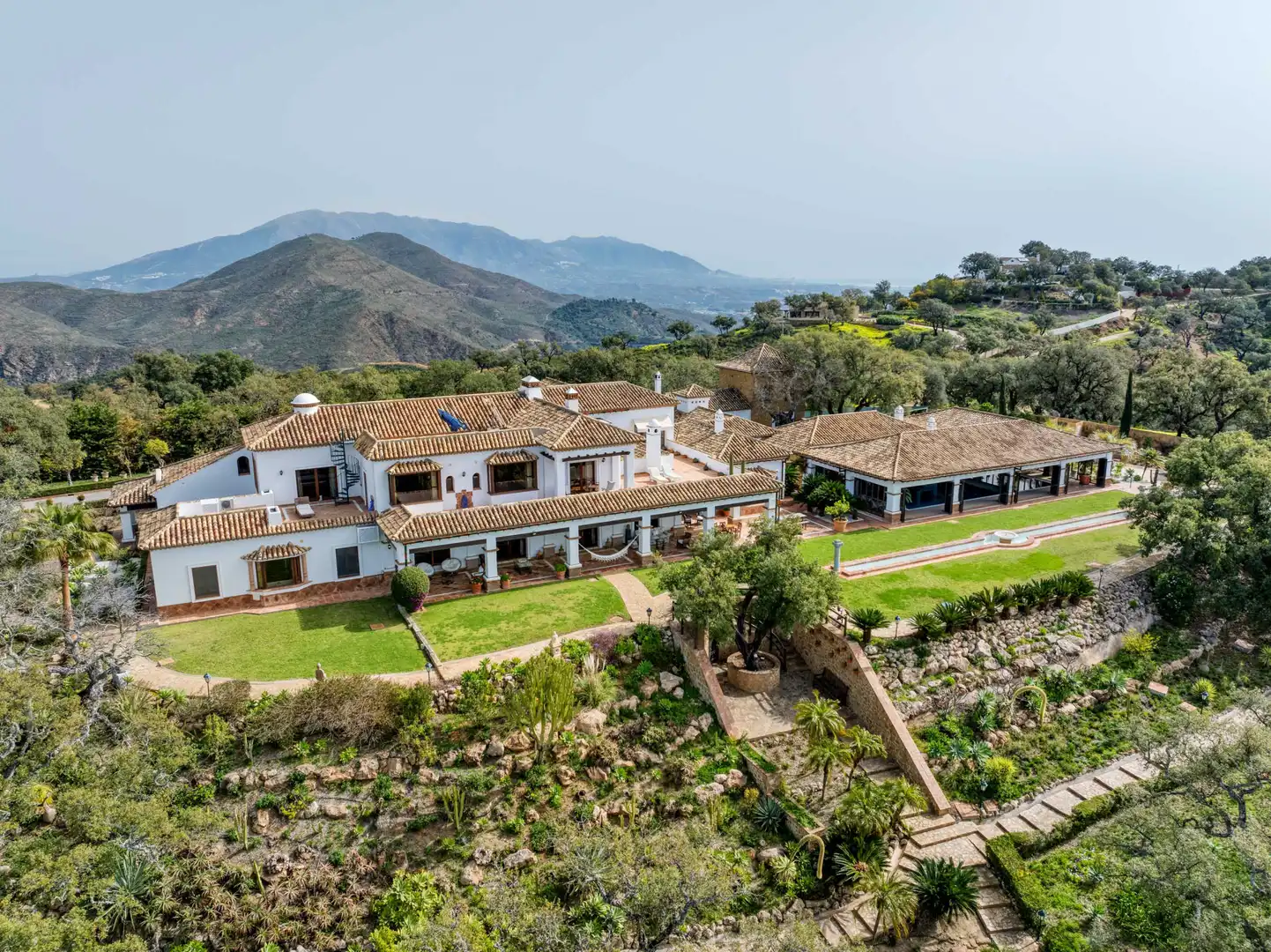 House with pool for sale in Elviria - Cabopino, imagen 53
