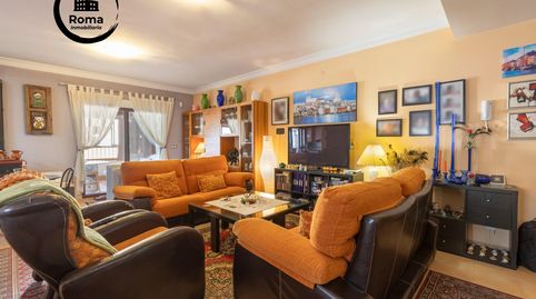 Foto 2 de Piso en venta en Güéjar Sierra, Granada