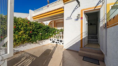 Foto 3 de Casa o xalet en venda a Canarias, 8, Monte y Mar, Santa Pola
