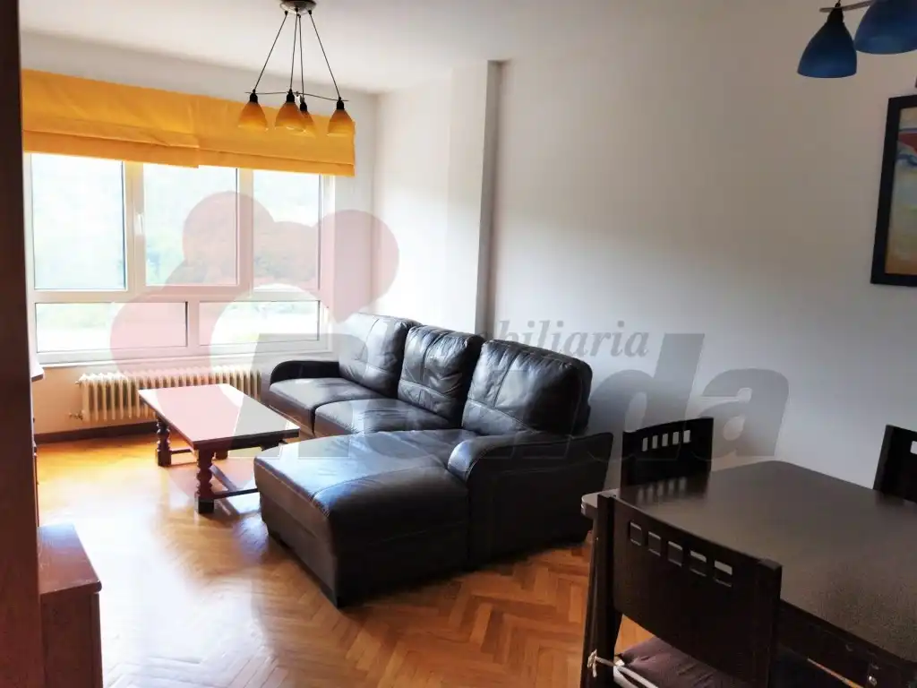 Apartament amb ascensor de lloguer a Acea de Olga - Augas Férreas, imagen 3