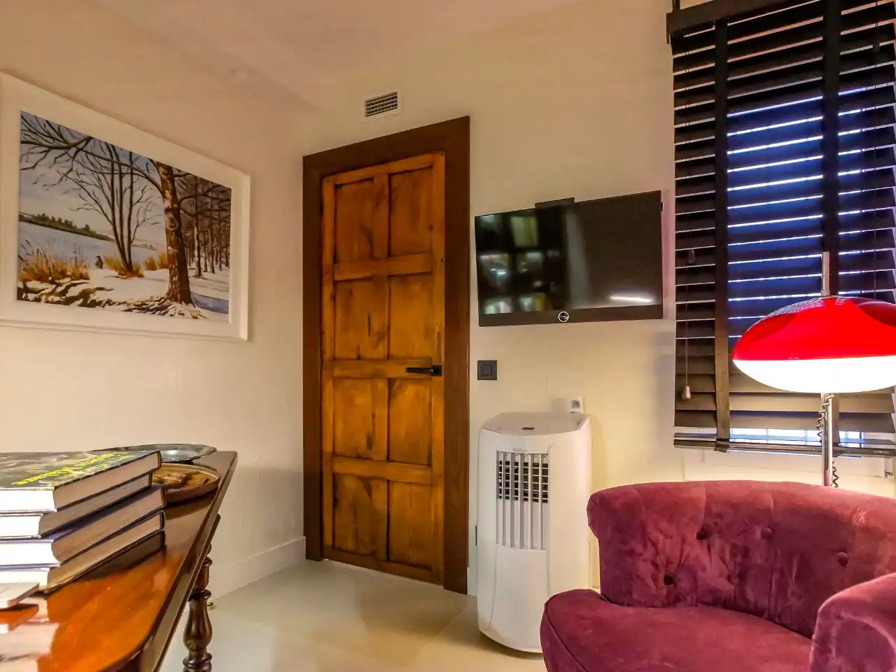 Apartment mit Pool zur Miete in Carrer de la Bufera 6, imagen 13