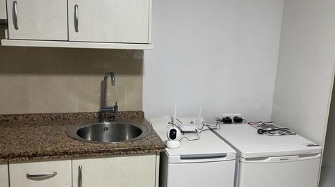 Foto 2 de Estudio en venta en Distrito Zeta - Recinto Ferial Cortijo de Torres, Málaga Capital