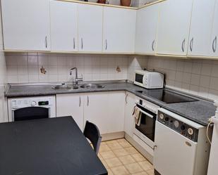 Kitchen of Study for sale in  Logroño