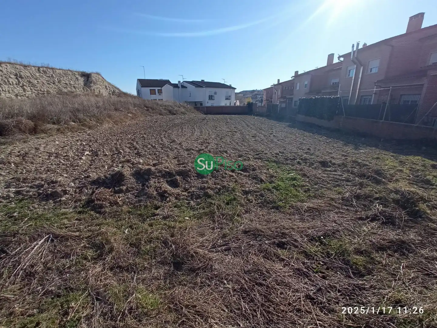 Terreno residenziale in vendita a Calle Esquivias 10, imagen 4