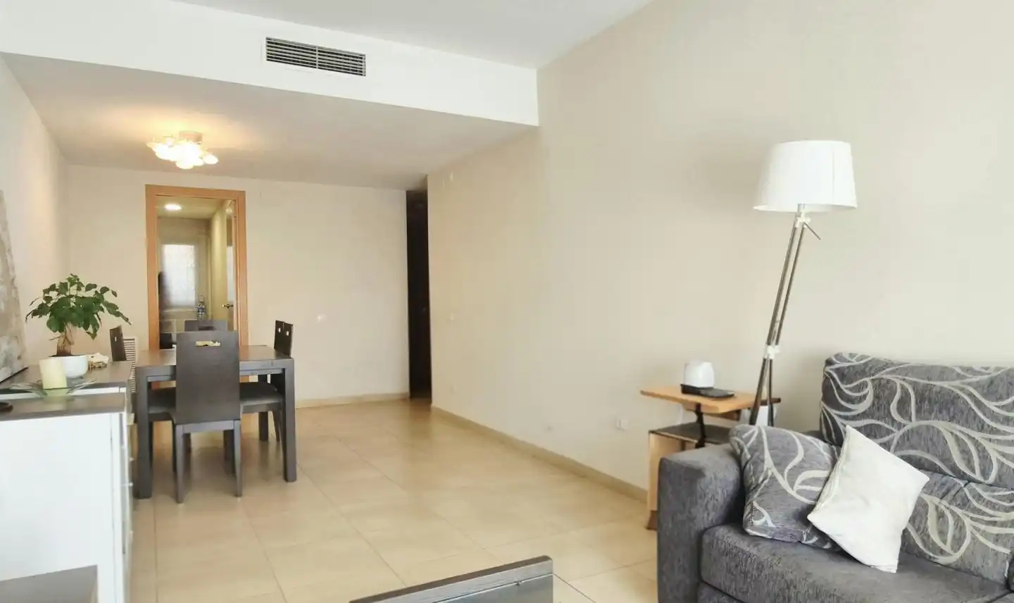 Wohnung zum Verkauf in Terrassa, Barcelona
