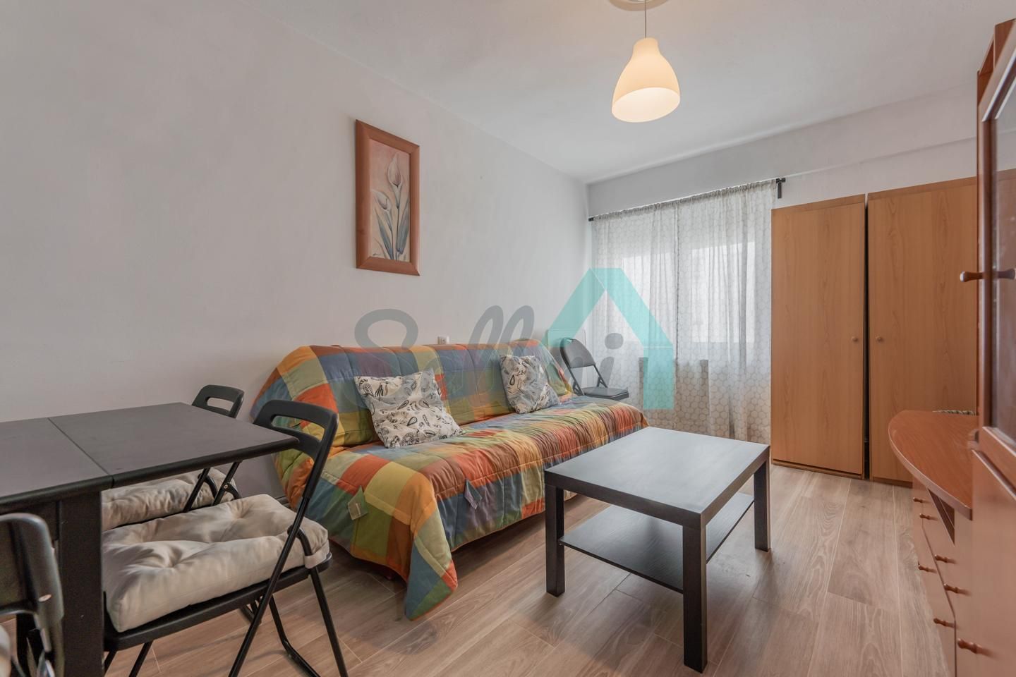 Flat to rent in Hevia Bolaños, San Lázaro - Otero - Villafría