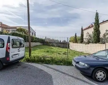 Grundstücke und Bauplätze zum Verkauf in Calle CLAVEL, imagen 3