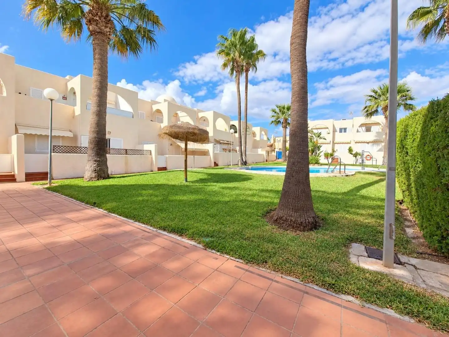 Piso con terraza en venta en Mojácar Playa - Las Ventanicas - La Paratá, imagen 23