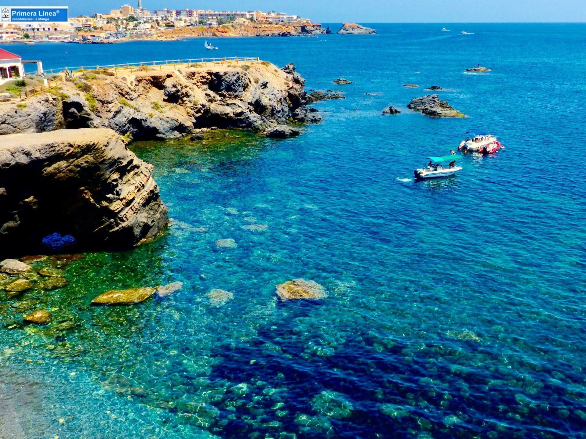 House or chalet for sale in Cabo de Palos