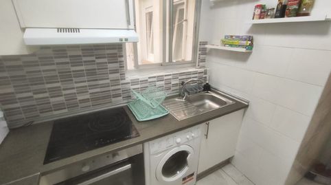 Foto 2 de Pis de lloguer a Alcalde Liaño Flores, Agra del Orzán - Ventorrillo, A Coruña Capital